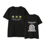 T-Shirt TXT - Membres Groupe
