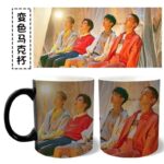 Tasse SHINee
